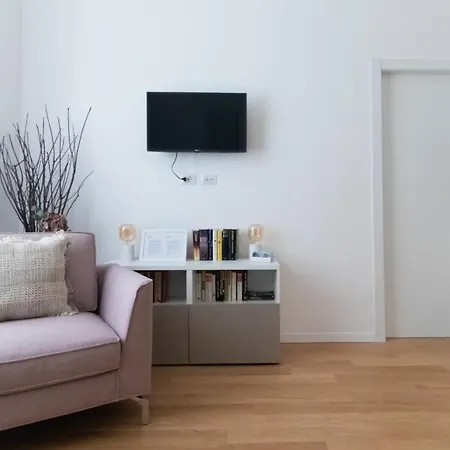 Italianway Comfort - Buenos Aires 65 D Apartamento Milão