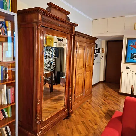 Apartamento Vfh Stylish Boutique Apartment-city Center *