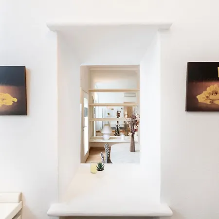 Easylife - - Spallanzani 6 - Porta Venezia 아파트