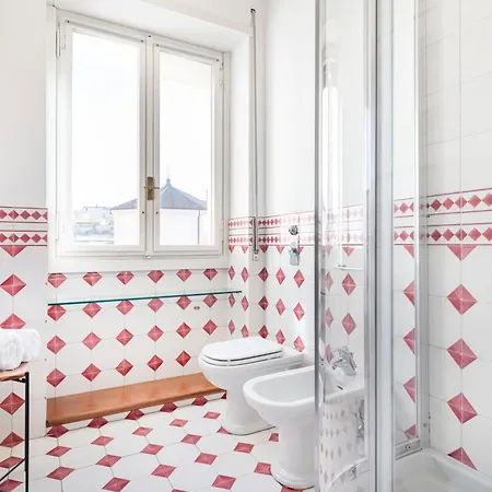 Easylife - - Spallanzani 15 - Porta Venezia *