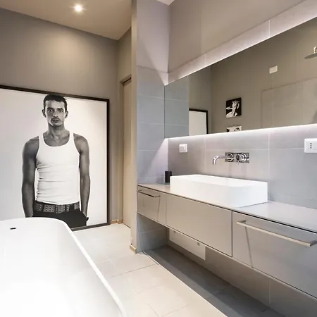 Apartamento Easylife - - Suffragio 3 - Fashion District *