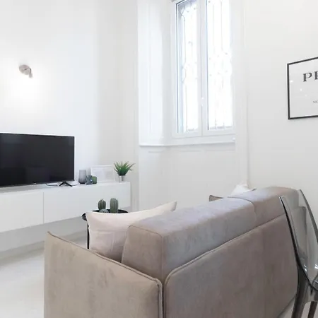 Apartment Italianway Comfort - Tortona 8