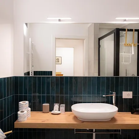 Vivimihome - Navigli Design Loft With Terrace *