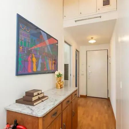 Apartment Artstay Luxury Sempione & Cadorna Mailand