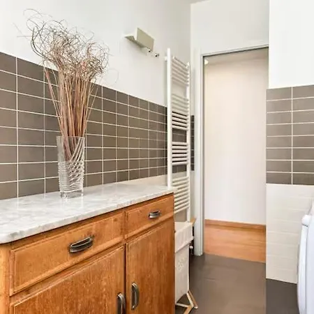 Artstay Luxury Sempione & Cadorna Apartment