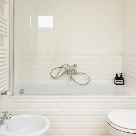 דירה The Boutique - A Design Country Escape Hidden In The Heart Of מילאנו