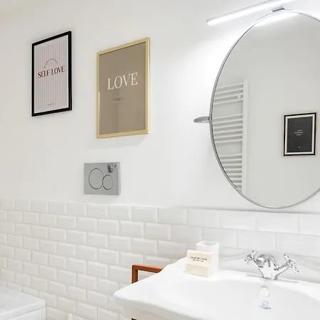 דירה The Boutique - A Design Country Escape Hidden In The Heart Of *