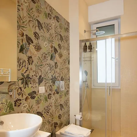 Apartmán Artstay Luxury Sempione, Centre