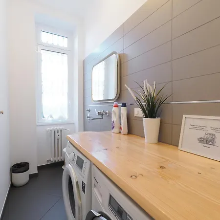 Mila Lux Lodi Apartamento Milão