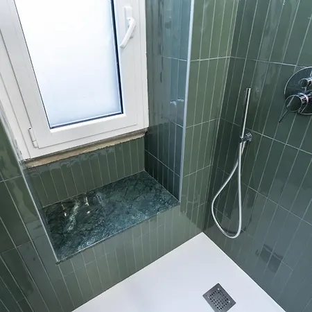 Magnolia - Porta Romana Center 아파트 밀라노