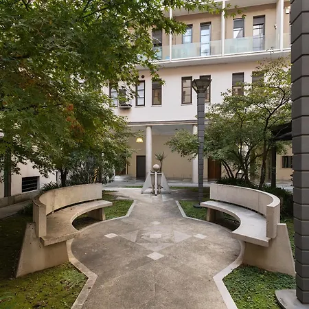 Magnoliaapartments - Freguglia 2 Center *