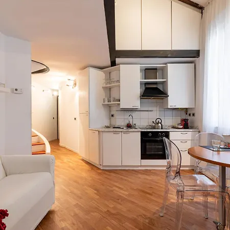 Apartmán Beplace In Porta Romana