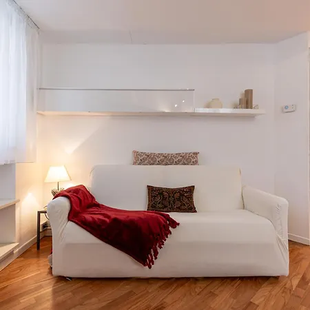 Apartmán Beplace In Porta Romana