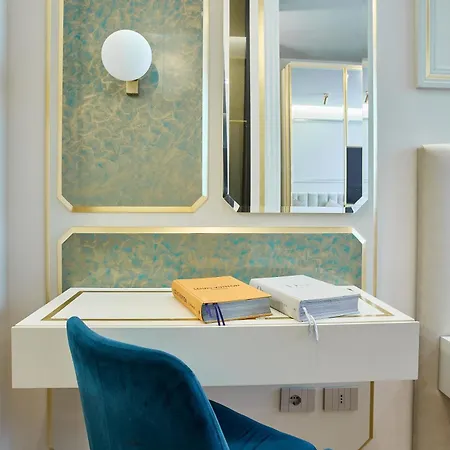 Apartament 3 Minutes' Walk From The Duomo Cathedral *