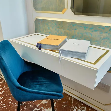 3 Minutes' Walk From The Duomo Cathedral Milano