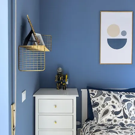 Appartement The Boutique - Heart Of The *