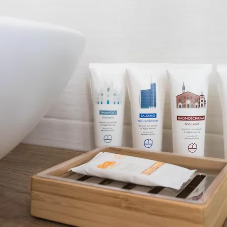 Italianway Easy - Maggi 6 B * ミラノ