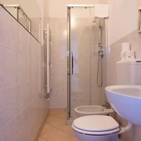 Metro Wi-fi Easy Check-in Appartement *