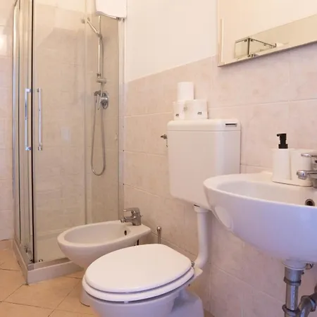 Appartement Metro Wi-fi Easy Check-in *