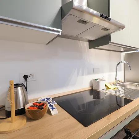 Mila Monterosa Apartman