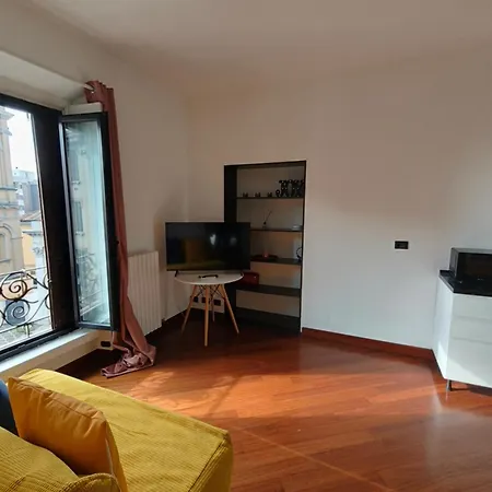 Center Urban Apt, Ac, Wifi, Metro M3 Duomo Appartamento Milano