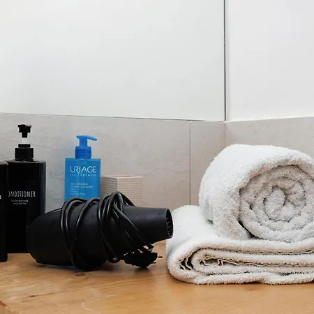 Apartmán Tadino 50 *