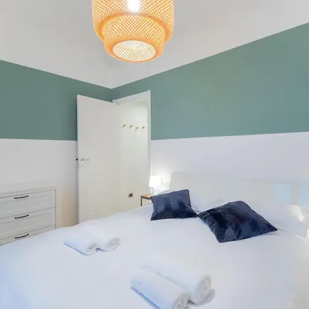 Moda Porta Romana M3 Lodi Tibb Self-check-in Appartement Milan