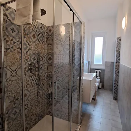 Grimani - 60 Mq Nuovo Con Balcone - Tortona, M4 Bolivar, Linate *
