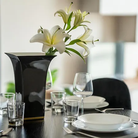 Luxury Sempione - Monumentale Duomo-cenisio Apartment Mailand