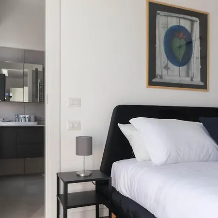 Διαμέρισμα Italianway Comfort - Boiardo 27 Μιλάνο