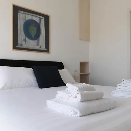 Διαμέρισμα Italianway Comfort - Boiardo 27