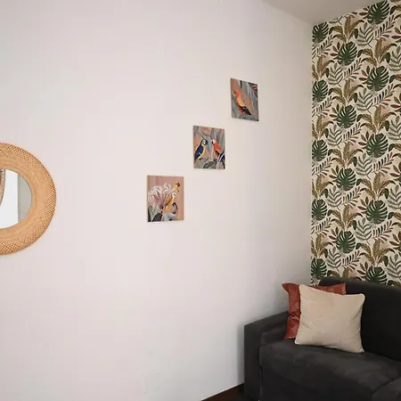 L'oasi Sul Naviglio * מילאנו