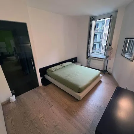 Lejlighed Il Monoscopio / The Monoscope - 73mq @ Porta Venezia / Center *