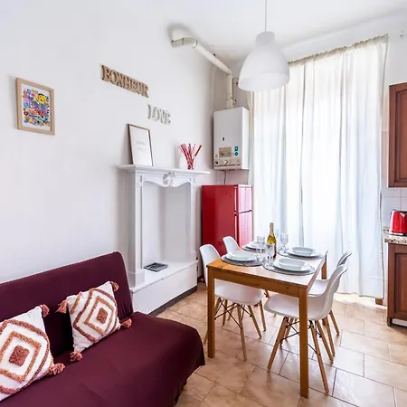 Elegant Near Metro Porta Romana,3 Fermate Subway-stop A Duomo, Wifi-netflix Free