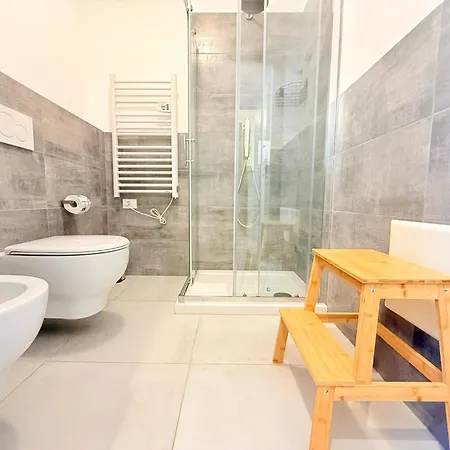 New In The Prada Foundation アパート ミラノ