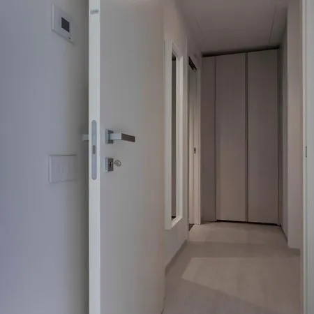 Italianway Comfort - Flavio Gioia 5 A * Milaan