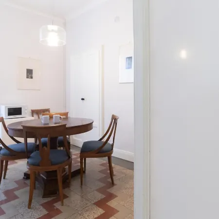 Apartament Italianway - Vincenzo Monti 29 C