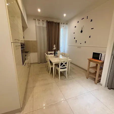 Appartamento Milano Central Milano