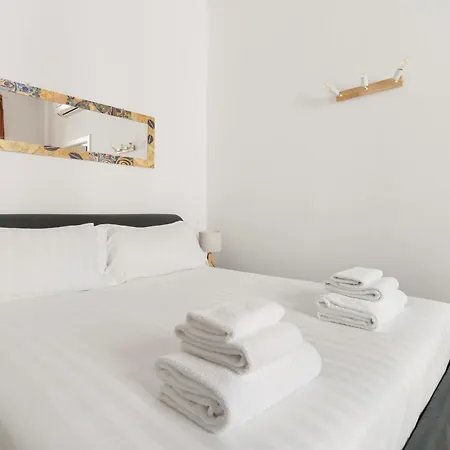 Apartamento Brera In Palestro