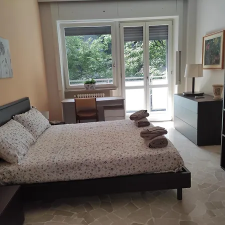 La Casa Di Chira Con Casa Silvestro