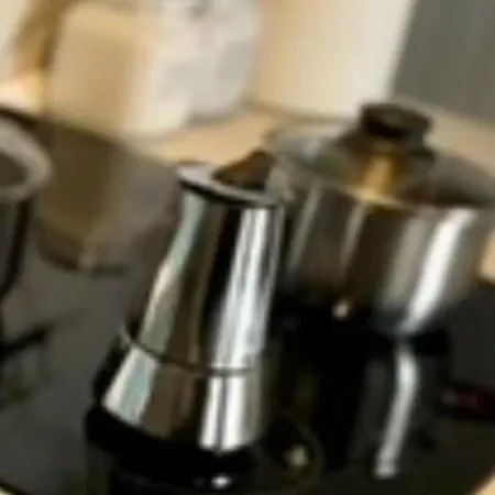 Apartment Loft - Con Idromassaggio