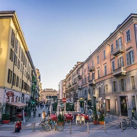 Apartament Ecoloft Corso Free Private Parking *