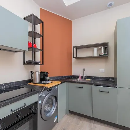 Cozy Navigli Διαμέρισμα *