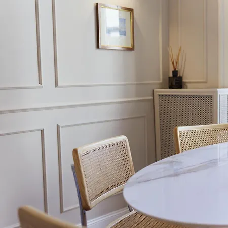 Marcora 6v Luxury Living In Brera - 15min Walk To Duomo Apartment *