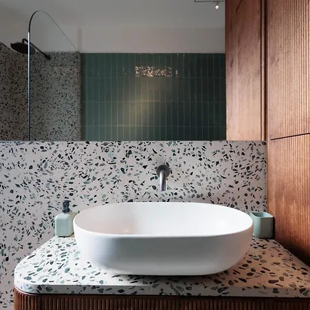 Modern Two-room Via Lambrate, 13 - Mirable Pm شقة ميلان
