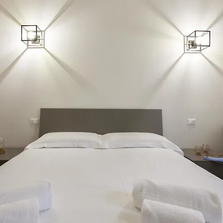 Hacca Collection - Isola-garibaldi District 1br * 米兰