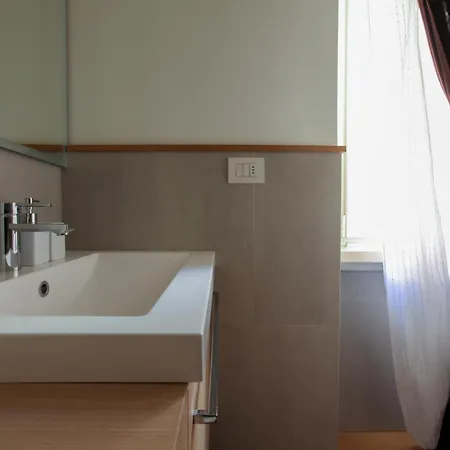 Hacca Collection 3-br Oasis In Porta Venezia Milano