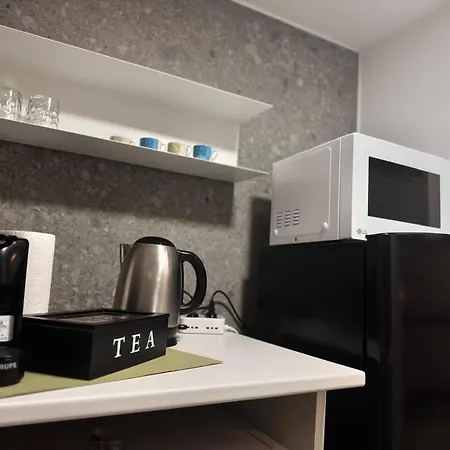 L'arche Comfort&relax - On Street Milánó