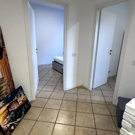 Διαμέρισμα Roberta House Il Tuo Rifugio Per Concerti, Eventi E Fiere Μιλάνο