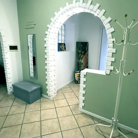 아파트 Roberta House Il Tuo Rifugio Per Concerti, Eventi E Fiere *